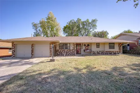 3933 NW 58th Ter, Oklahoma City, OK 73112