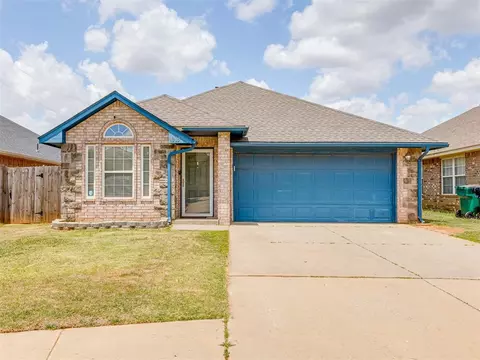 4305 SE 48th Ter, Oklahoma City, OK 73135
