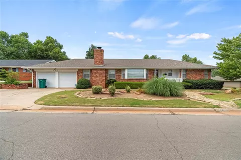 2401 NW 45th St, Oklahoma City, OK 73112