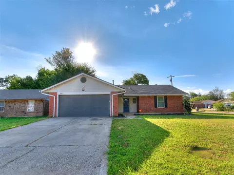 500 E Cardinal Pl, Oklahoma City, OK 73130