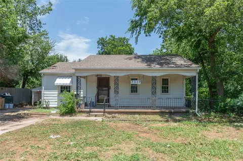 7117 SE 15th St, Midwest City, OK 73110