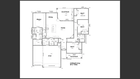 1402 Buckhorn Pl, Tuttle, OK 73089 photo 39