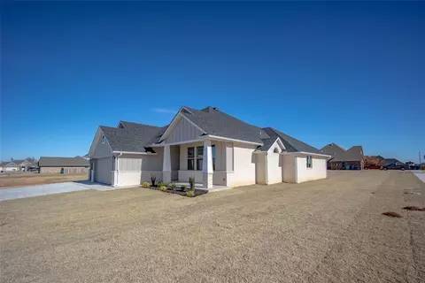 1402 Buckhorn Pl, Tuttle, OK 73089 photo 33