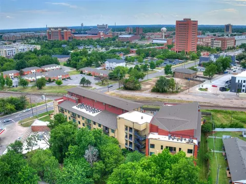 401 E Boyd St #308, Norman, OK 73069 photo 42