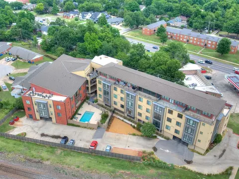 401 E Boyd St #308, Norman, OK 73069 photo 39