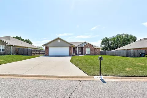 2407 Whispering Pine Blvd, Shawnee, OK 74804