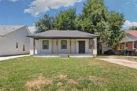 1421 NE 7th St, Oklahoma City, OK 73117