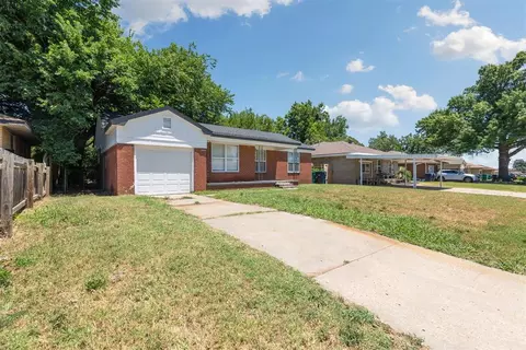 1307 NE 37th St, Oklahoma City, OK 73111