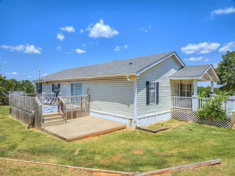 3103 Red Fox Trail Rd, Edmond, OK 73034