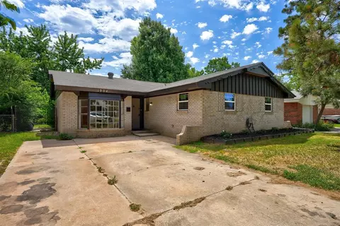 1904 N Timber Ave, Bethany, OK 73008