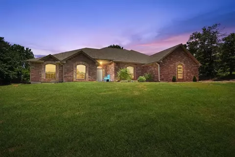 7100 Ridge Manor Ln, Oklahoma City, OK 73150