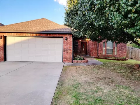 16312 Vicki Dr, Oklahoma City, OK 73170