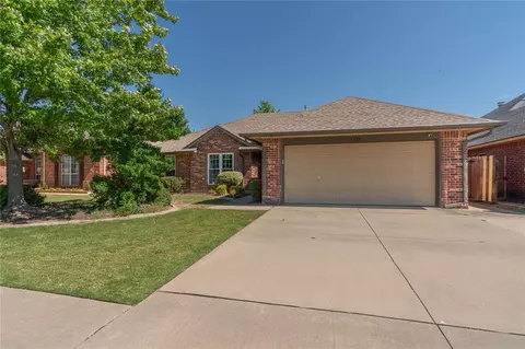 1321 SW 131st Ter, Oklahoma City, OK 73170