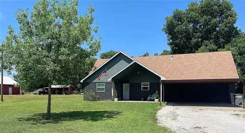 18915 County Road 3560 Rd, Ada, OK 74820