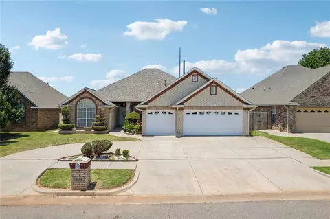 4805 Granite Dr, Oklahoma City, OK 73179