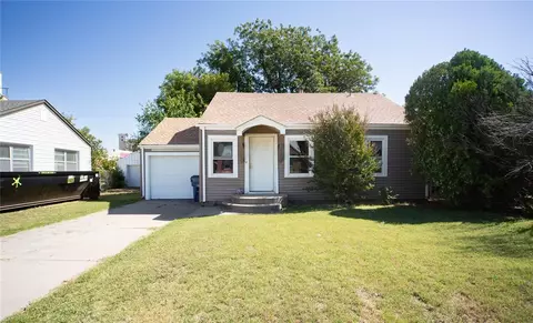 915 S Gresham Ave, El Reno, OK 73036