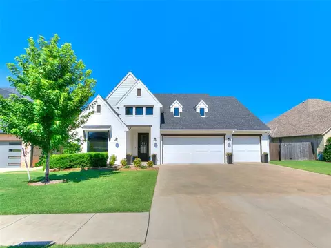 1825 Verdot Cir, Edmond, OK 73012