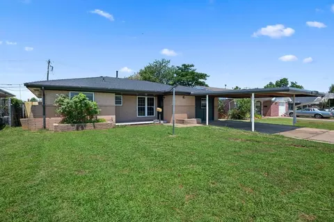 6817 S Winston Way, Oklahoma City, OK 73139