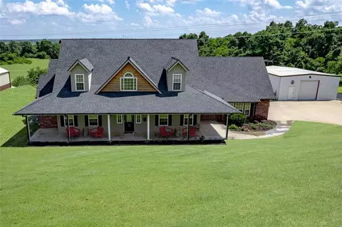 18290 NE 50th St, Harrah, OK 73045