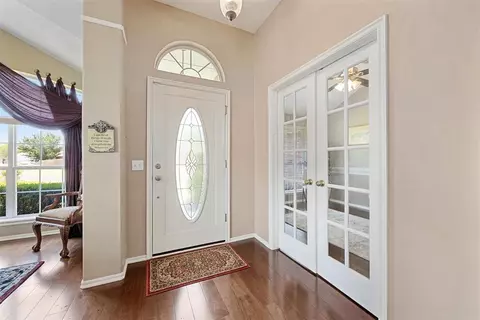 2104 Fair Meadow Dr, Edmond, OK 73003 photo 4