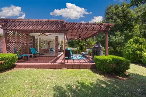 2104 Fair Meadow Dr, Edmond, OK 73003 photo 44