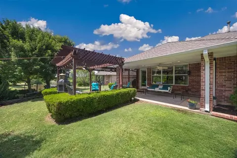 2104 Fair Meadow Dr, Edmond, OK 73003 photo 48