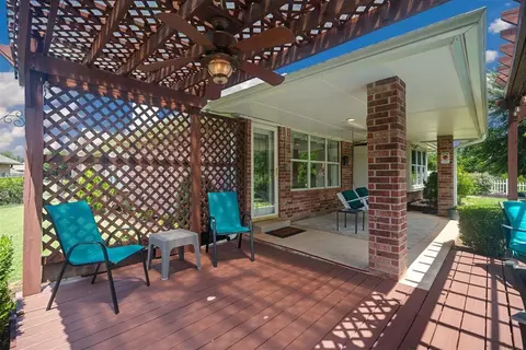 2104 Fair Meadow Dr, Edmond, OK 73003 photo 42