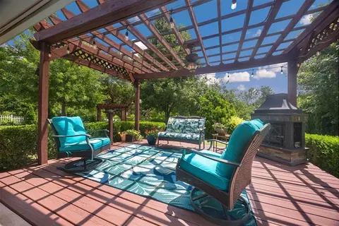 2104 Fair Meadow Dr, Edmond, OK 73003 photo 41
