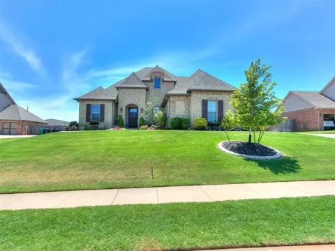 15609 Colonia Bella Dr, Edmond, OK 73013
