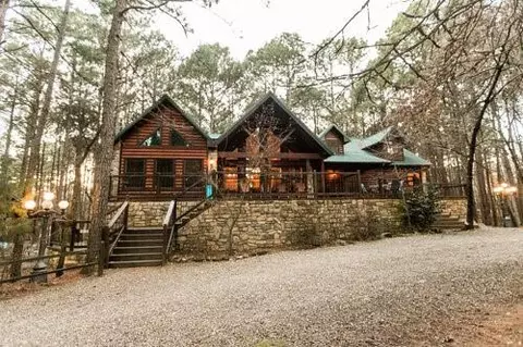 53 Mahogany Rd, Broken Bow, OK 74728