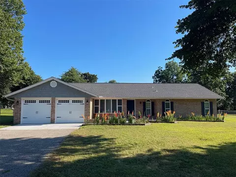 4009 E Blue Ridge Rd, Edmond, OK 73034