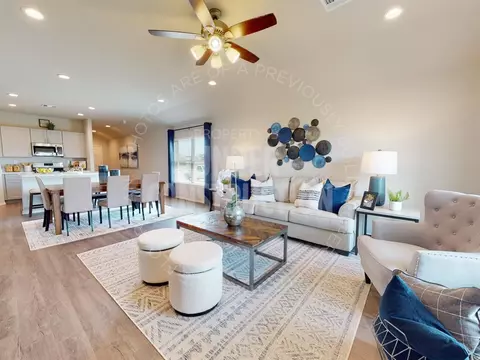 1209 Corner Brook Dr, Purcell, OK 73080 photo 8