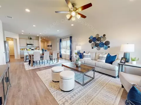 1209 Corner Brook Dr, Purcell, OK 73080 photo 9