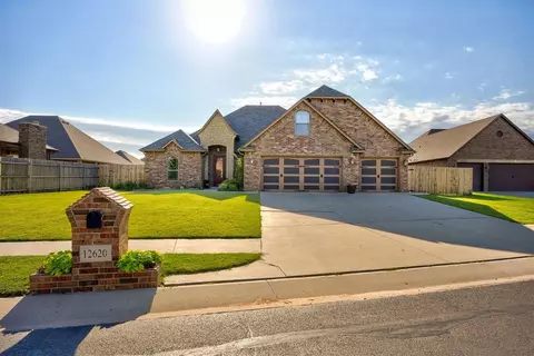 12620 Lexington Dr, Oklahoma City, OK 73173