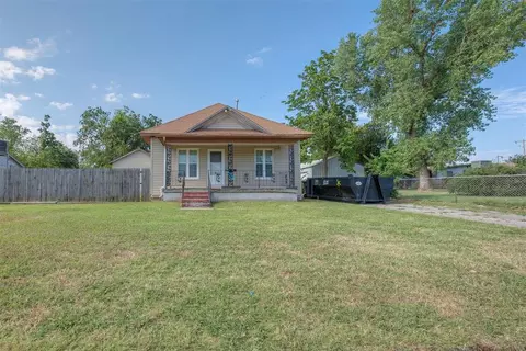 816 NW 97th St, Oklahoma City, OK 73114