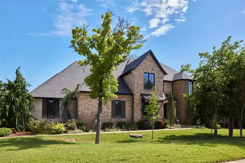 6312 NE 101st St, Oklahoma City, OK 73151