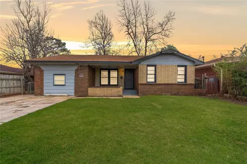 5312 S Ross Ave, Oklahoma City, OK 73119