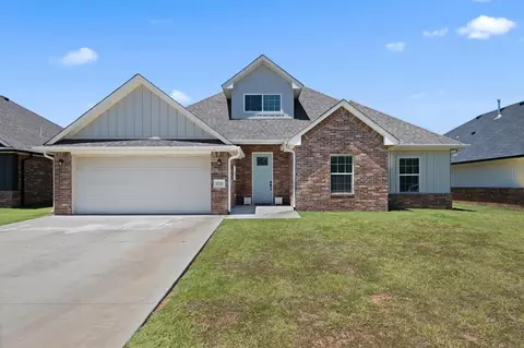 2210 N Grandview St, Stillwater, OK 74075