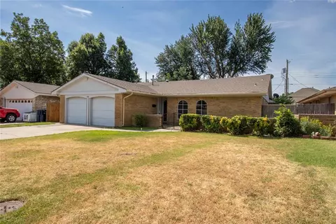 5104 NW 18th St, Oklahoma City, OK 73127