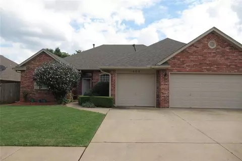 408 NW 139th St, Edmond, OK 73013
