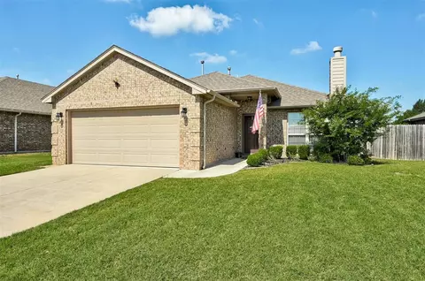 10613 Haskell Ln, Oklahoma City, OK 73162