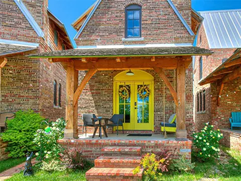 43 Redbud St #A, Carlton Landing, OK 74432