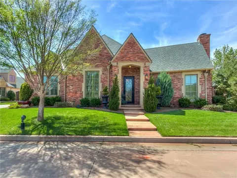 16269 Scotland Way, Edmond, OK 73013