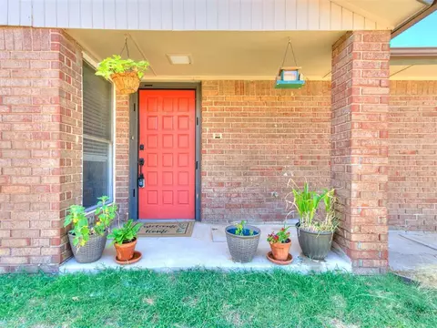 8108 NW 78th Ter, Oklahoma City, OK 73132