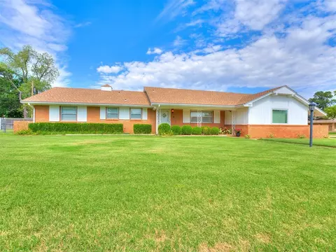 6007 N Vermont Ave, Oklahoma City, OK 73112