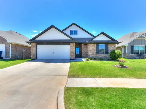 12021 Brinley Reign Dr, Yukon, OK 73099