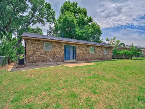 125 Folsom Dr, Mcloud, OK 74851 photo 28