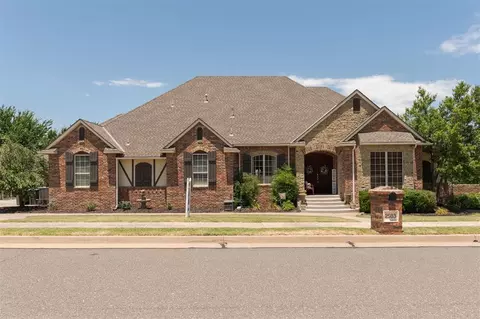 2503 Ashe Creek Dr, Edmond, OK 73034