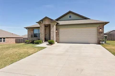 309 Emmy Jean Dr, Blanchard, OK 73010