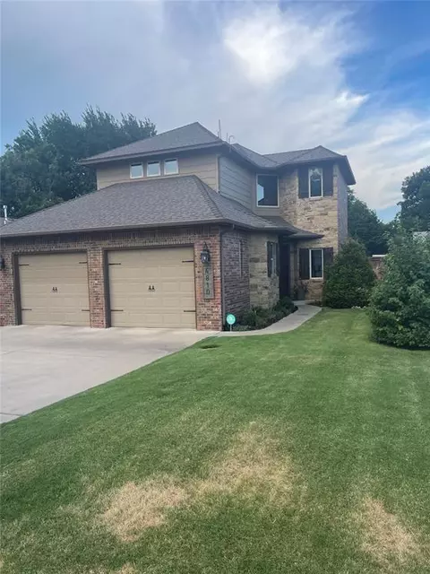 4810 N Mueller Ave, Bethany, OK 73008